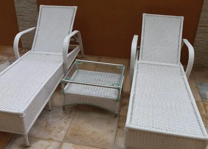 Alpha Praia Hotel