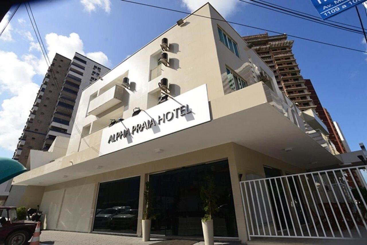 Alpha Hotel 3*