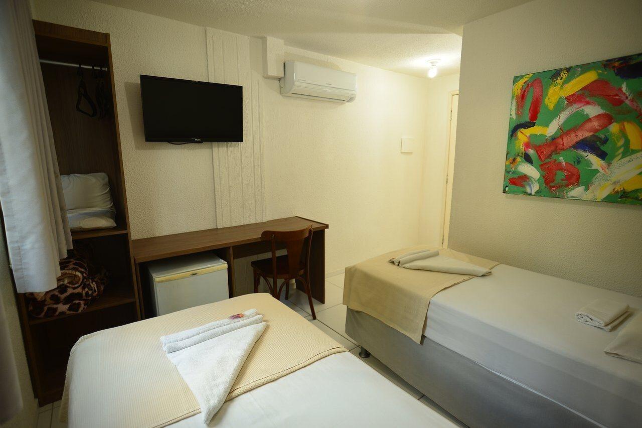 Hotel Alpha 3*