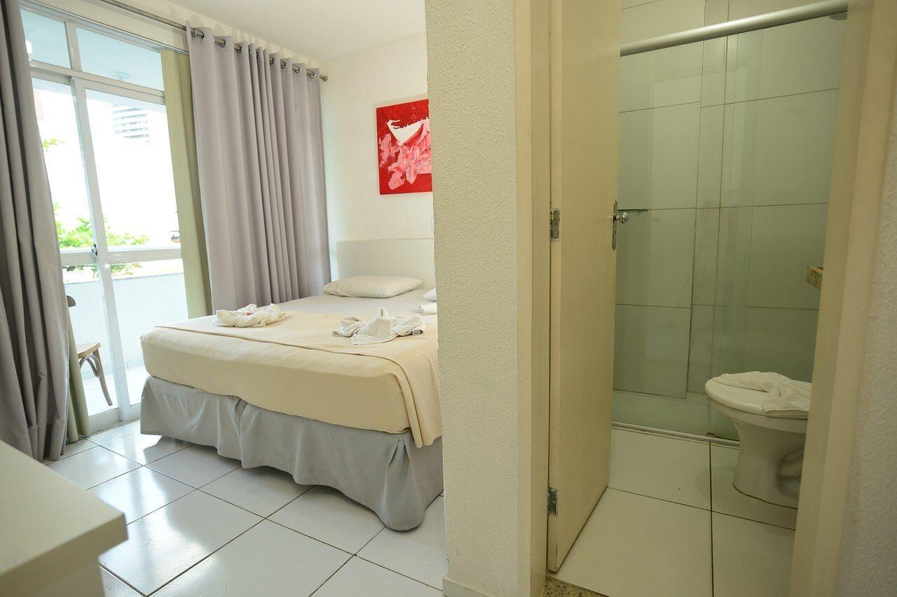 Hotel Alpha 3*