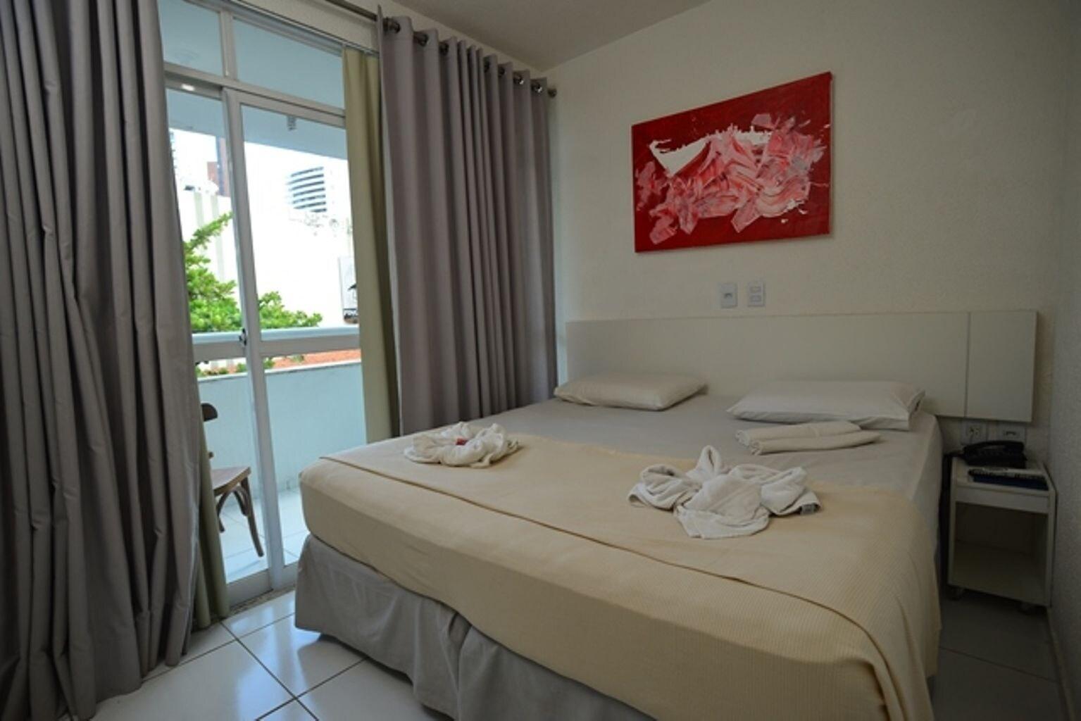 Hotel Alpha