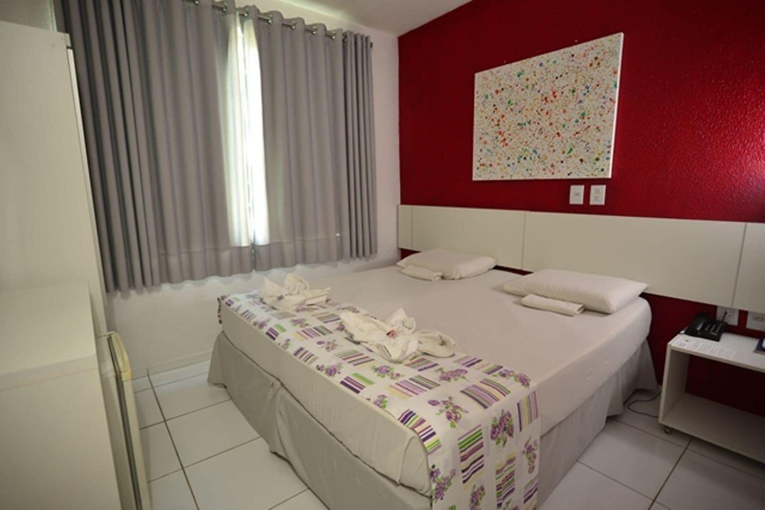 Hotel Alpha