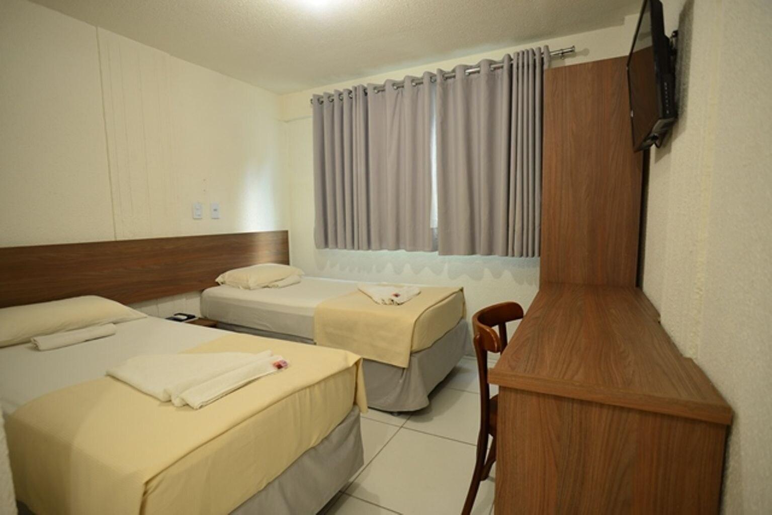Alpha 3* Fortaleza (Ceara)