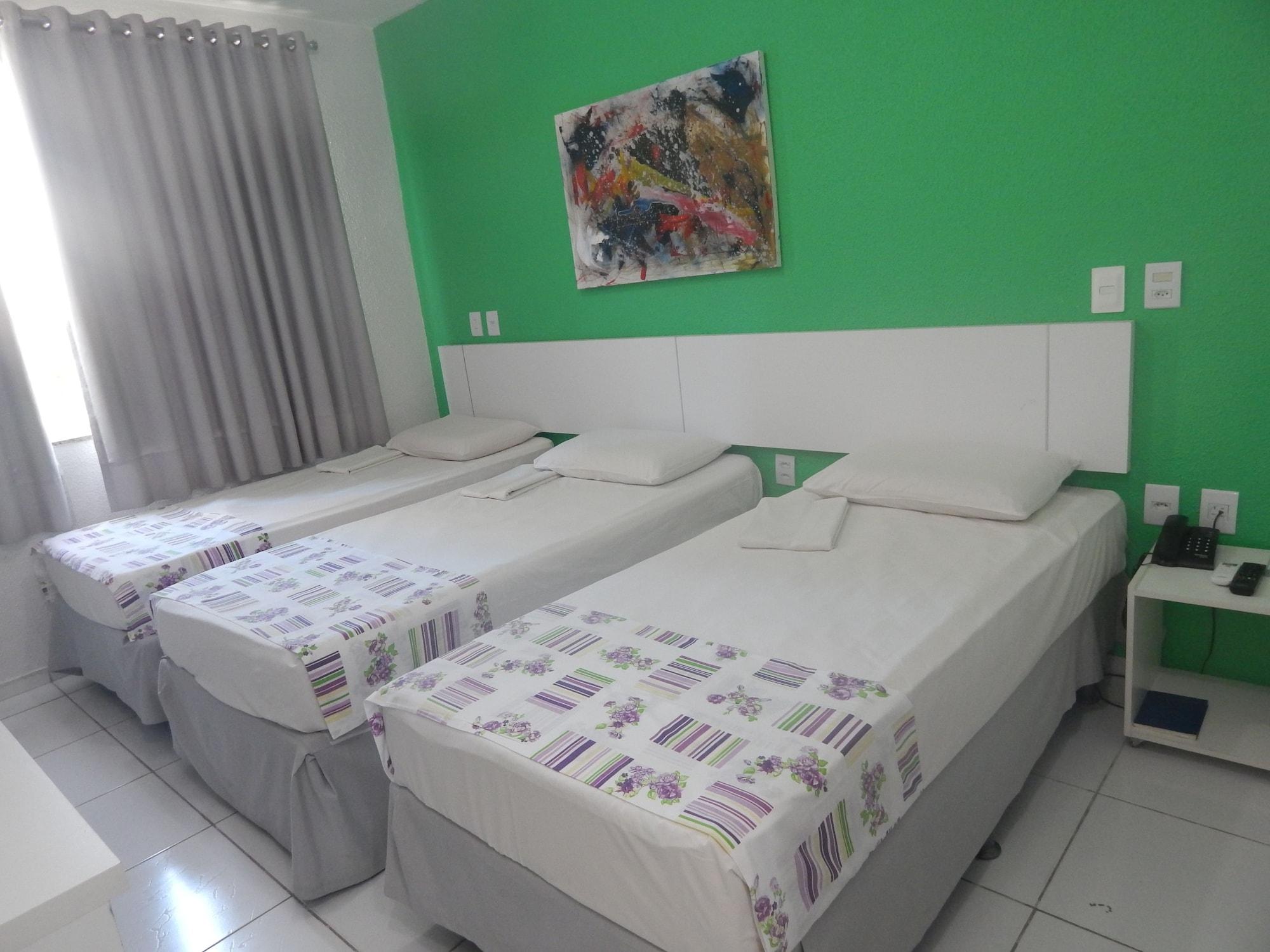 Alpha 3* Fortaleza (Ceara)