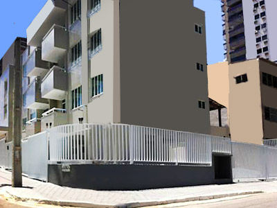 Alpha Fortaleza (Ceara)