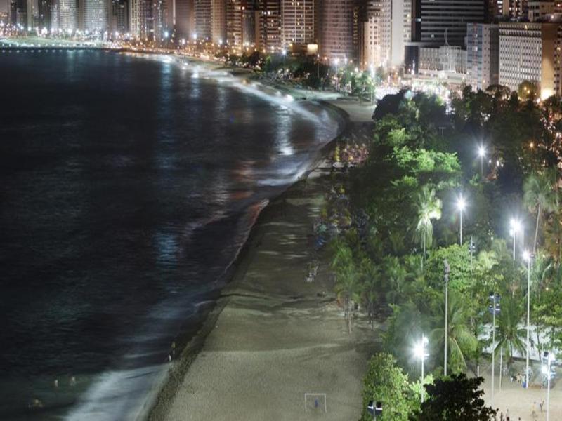 Alpha Hotel Fortaleza (Ceara)