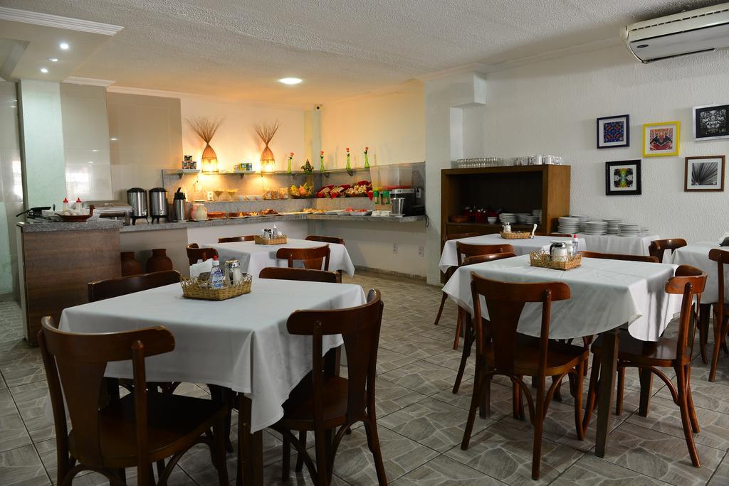 Alpha Hotel Fortaleza (Ceara)