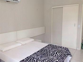 Alpha Hotel Fortaleza (Ceara)