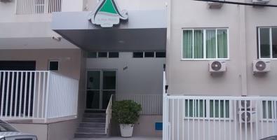 Alpha Hotel