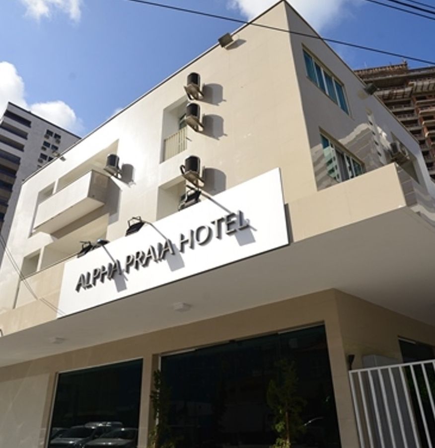 Alpha Hotel Fortaleza (Ceara)