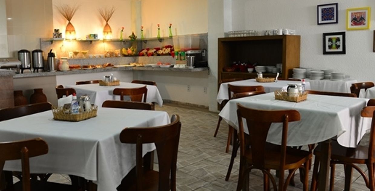 Alpha Hotel 3*