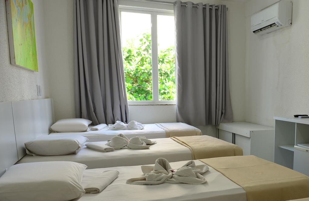 Hotel Alpha 3*