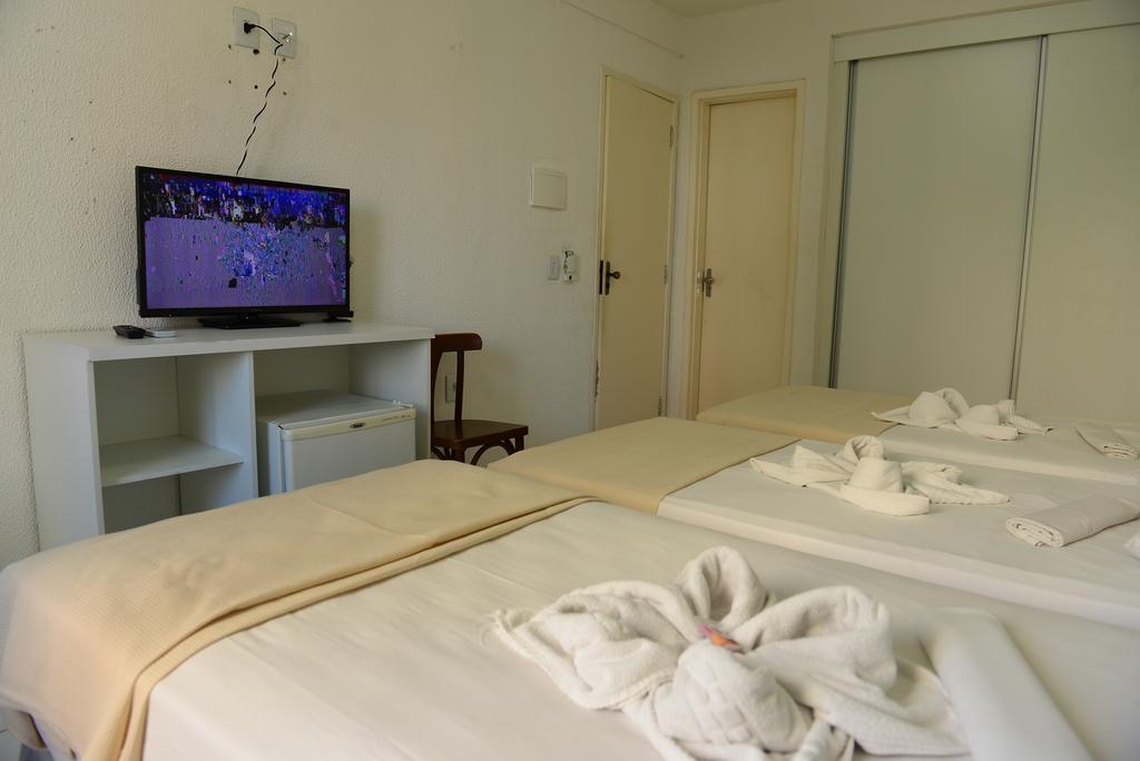 Alpha Hotel