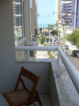 Alpha Hotel
