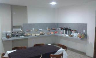Alpha Hotel Fortaleza (Ceara)