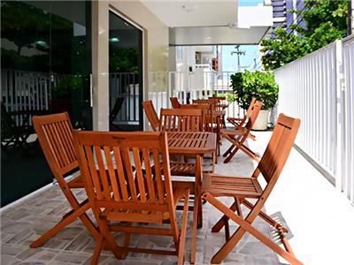 Alpha 3* Fortaleza (Ceara)