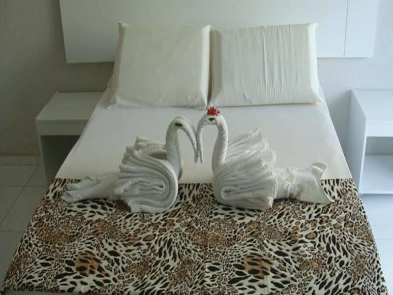 Hotel Alpha 3*