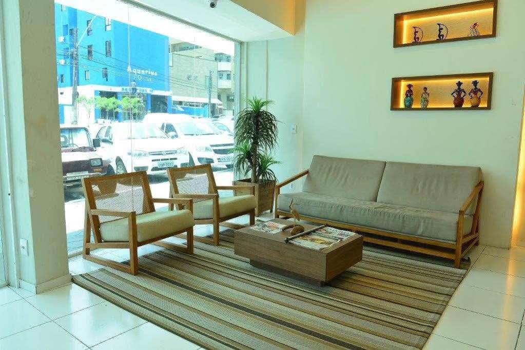Alpha 3* Fortaleza (Ceara)