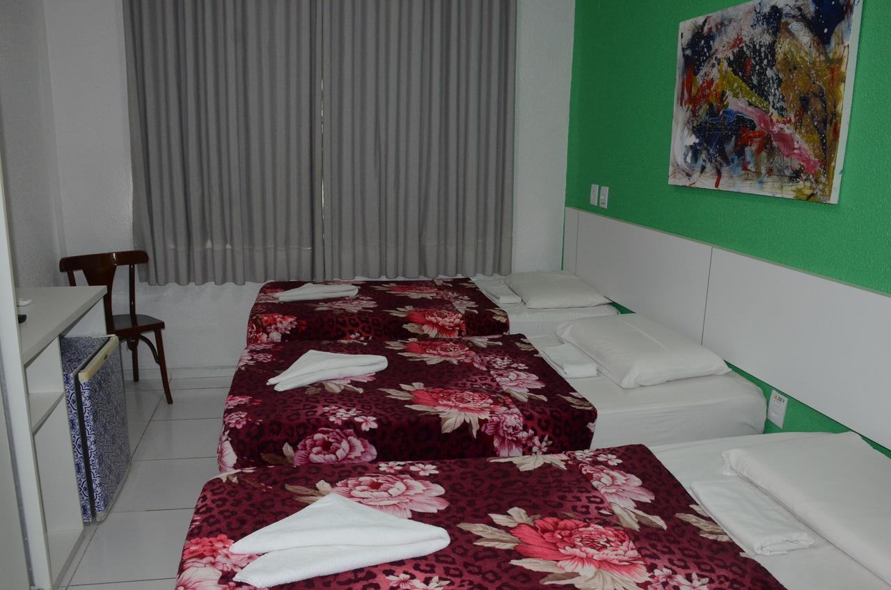 Alpha Hotel 3*