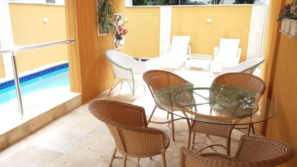Alpha Hotel Fortaleza (Ceara)