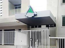 Hotel Alpha